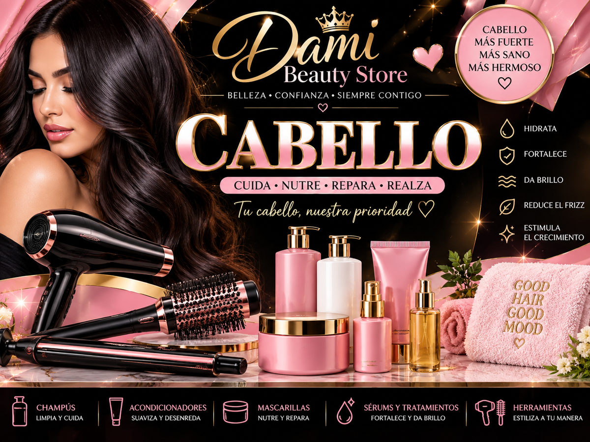 Cabello