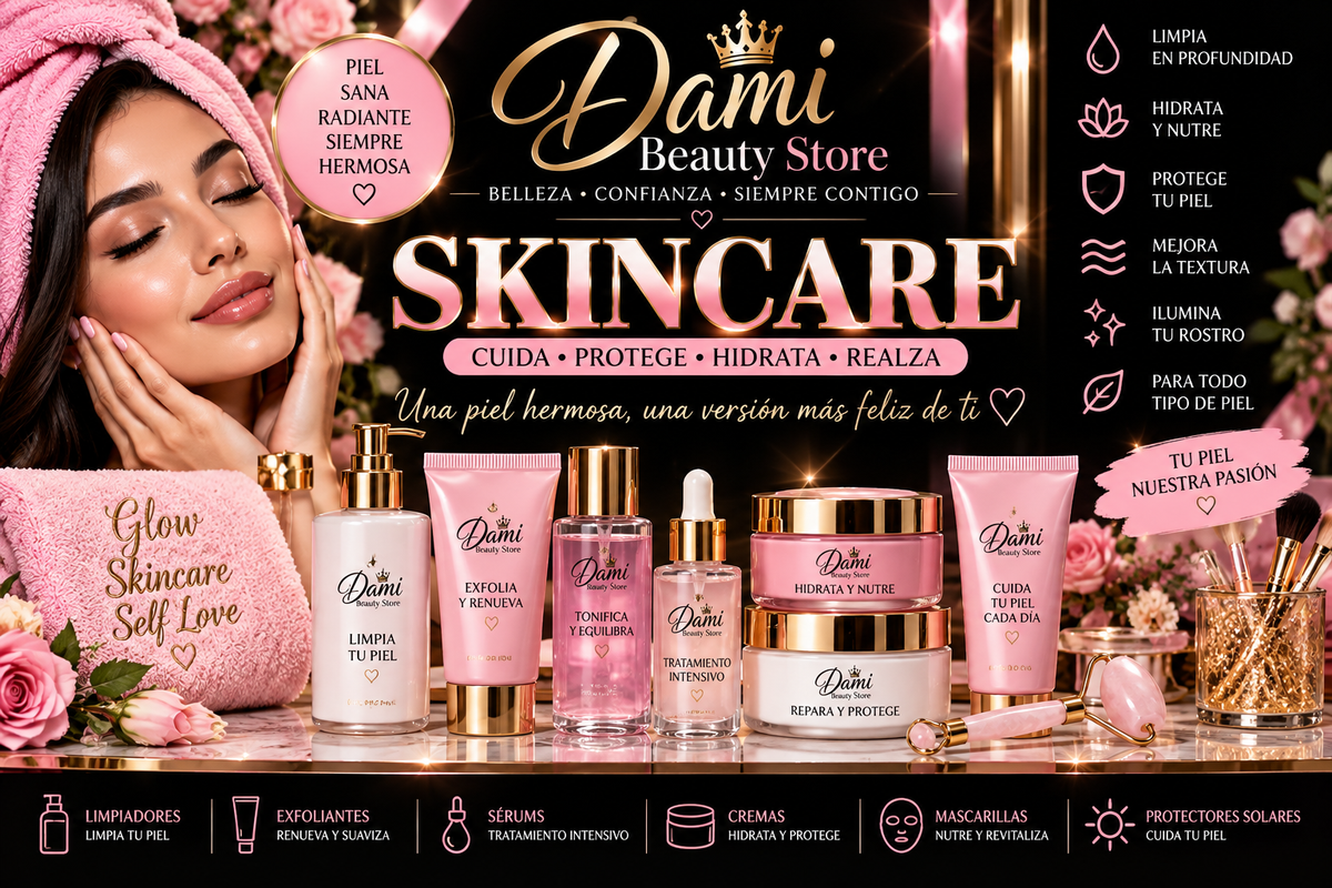 Skincare