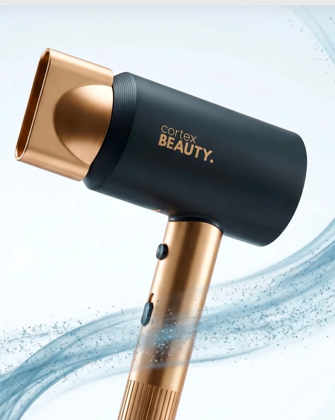 Secador de Cabello Core Beauty