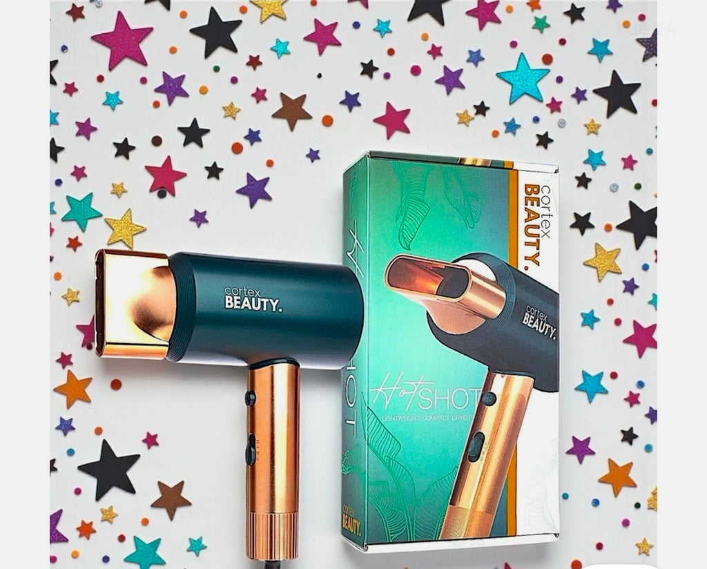 Secador de Cabello Core Beauty