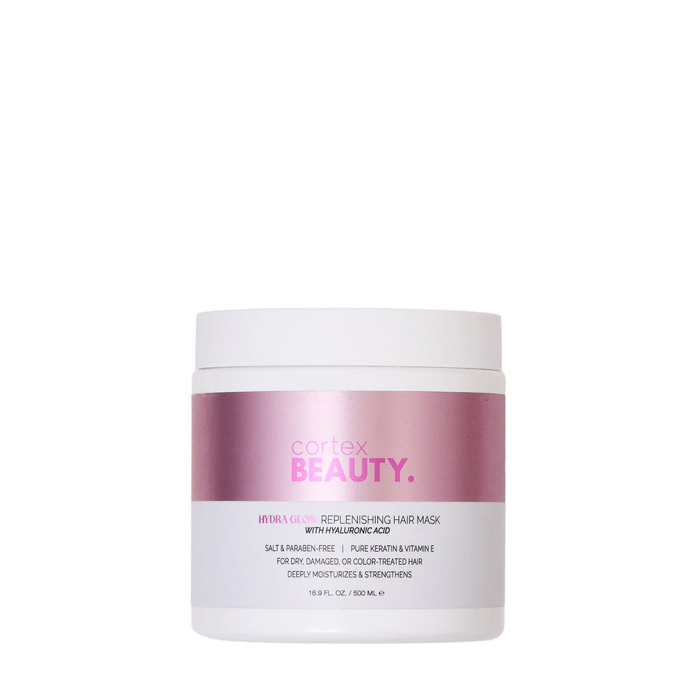 Kit Capilar ProGro – Champú, Acondicionador y Mascarilla