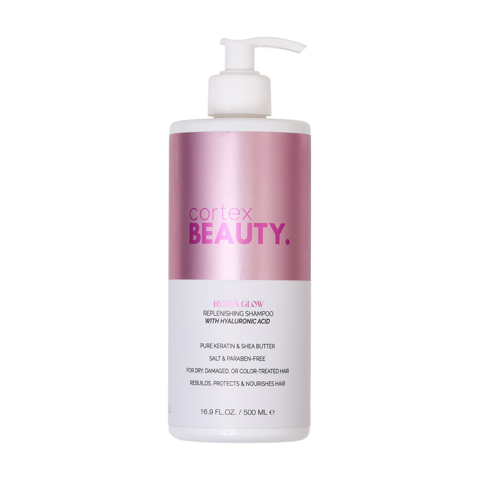 Kit Capilar ProGro – Champú, Acondicionador y Mascarilla