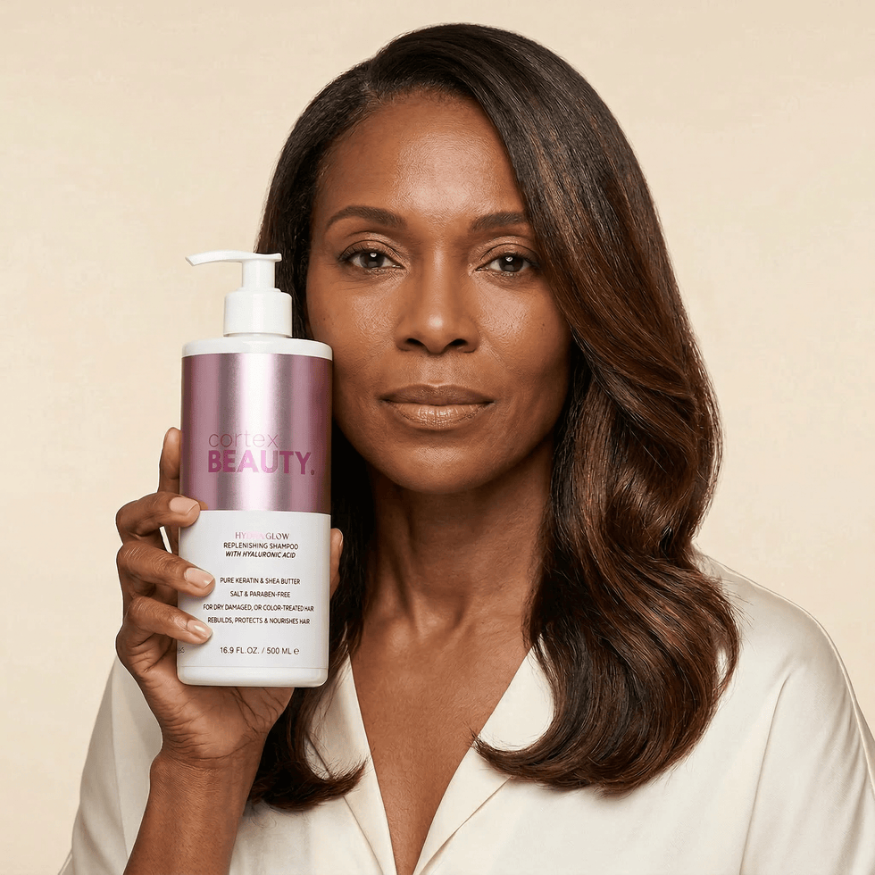 Kit Capilar ProGro – Champú, Acondicionador y Mascarilla