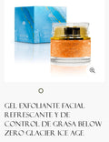 Gel exfoliante