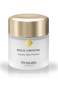 Rock Crystal – Pulidor Facial Instantáneo