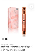 Refinador Instantáneo de Piel con Mucina de Caracol - Predire Paris