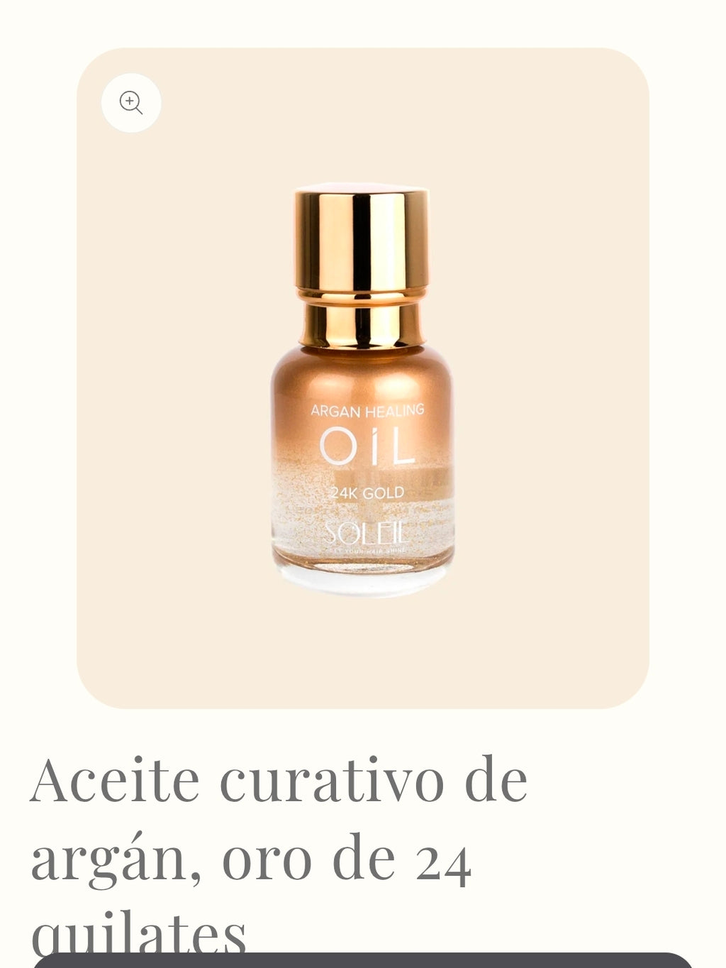 Acondicionador champú y serúm
