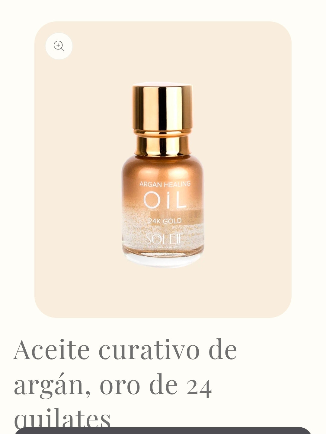 Acondicionador champú y serúm