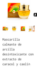 Crema de baba de caracol