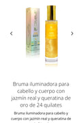 Bruma iluminadora