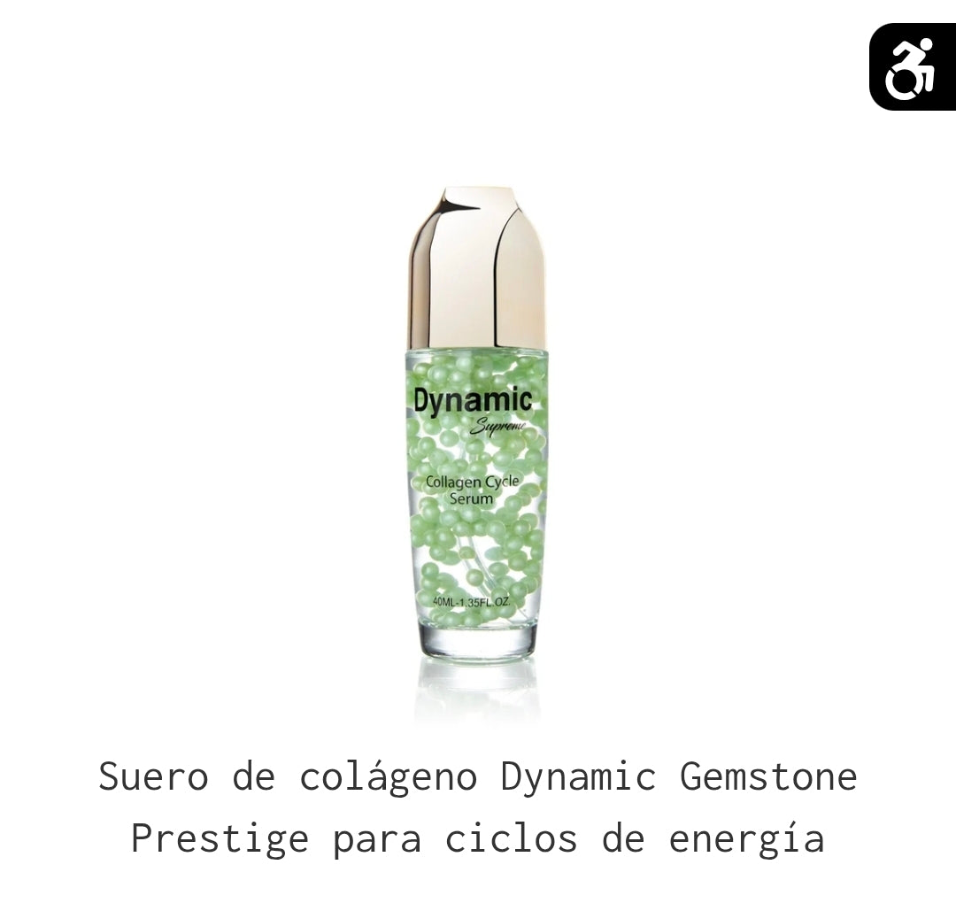 Suero de faciales