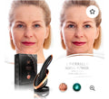 Dispositivo Facial Antienvejecimiento Cinderella Super Power