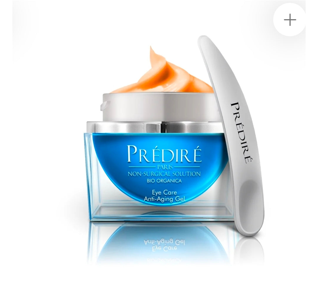 Prédiré Paris Eye Care Anti-Aging Gel – Gel para Contorno de Ojos