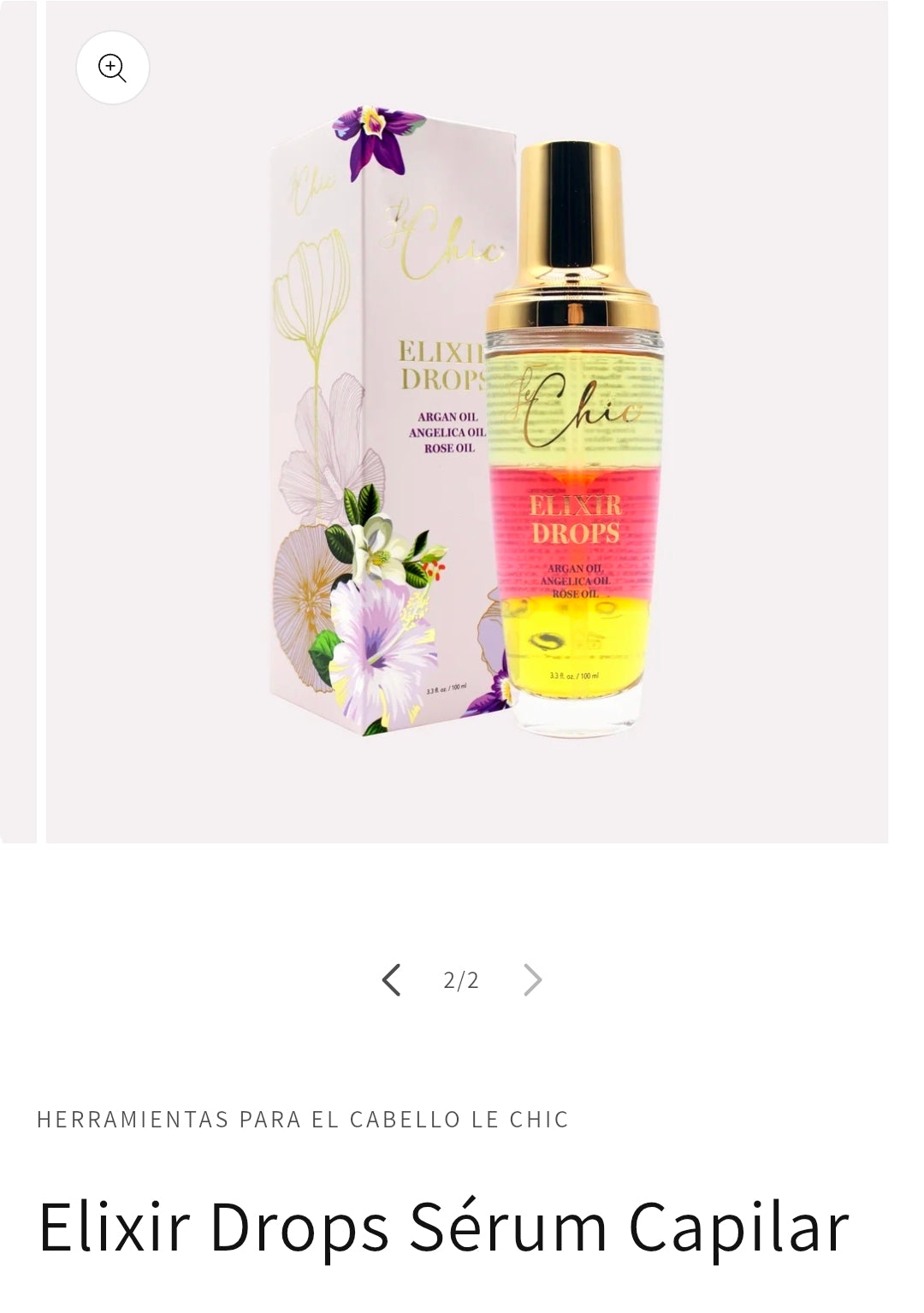 Set de Champú ,acondicionador, Mascarilla y Serúm