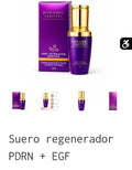 Suero regenerador