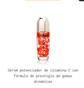 Serúm potenciador de vitamina C