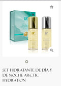 Set hidratante de día