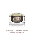 Crema de noche