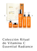 Kit de vitamina C para las manchas