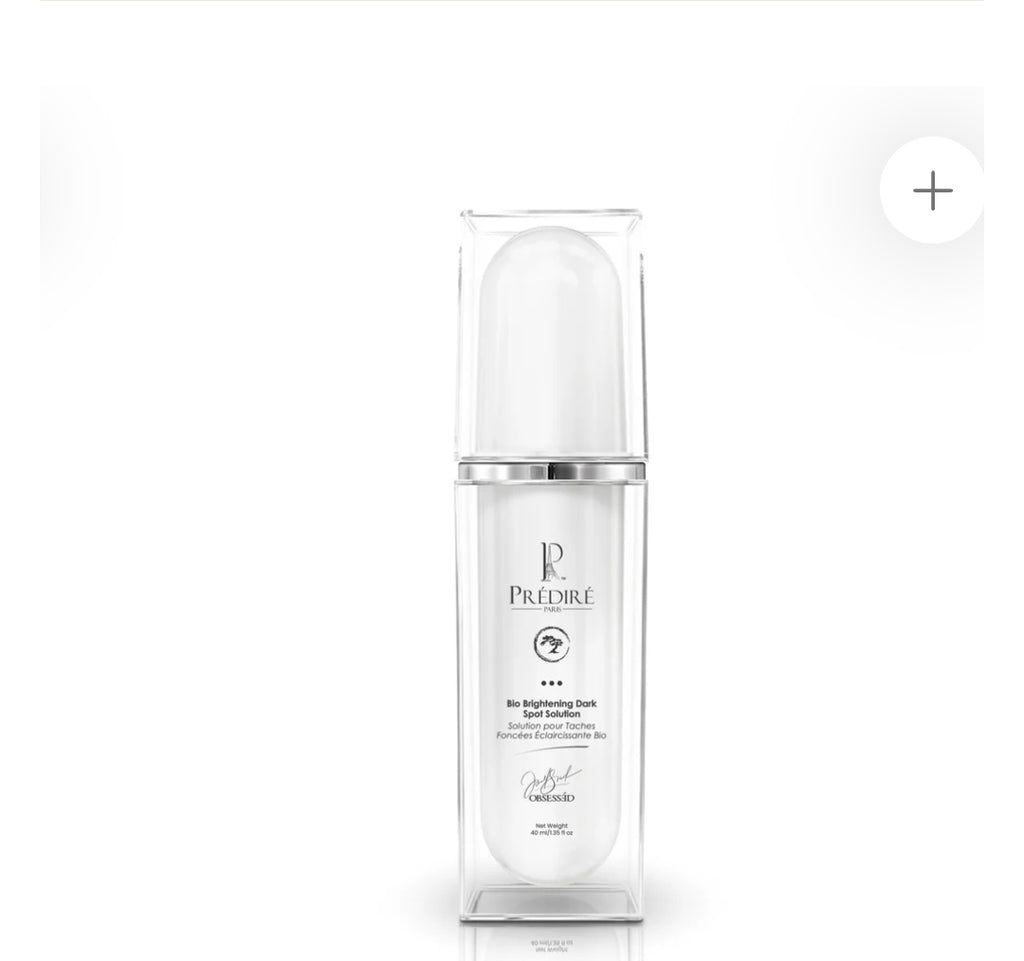 Bio Brightening Solution – Sérum Facial Iluminador