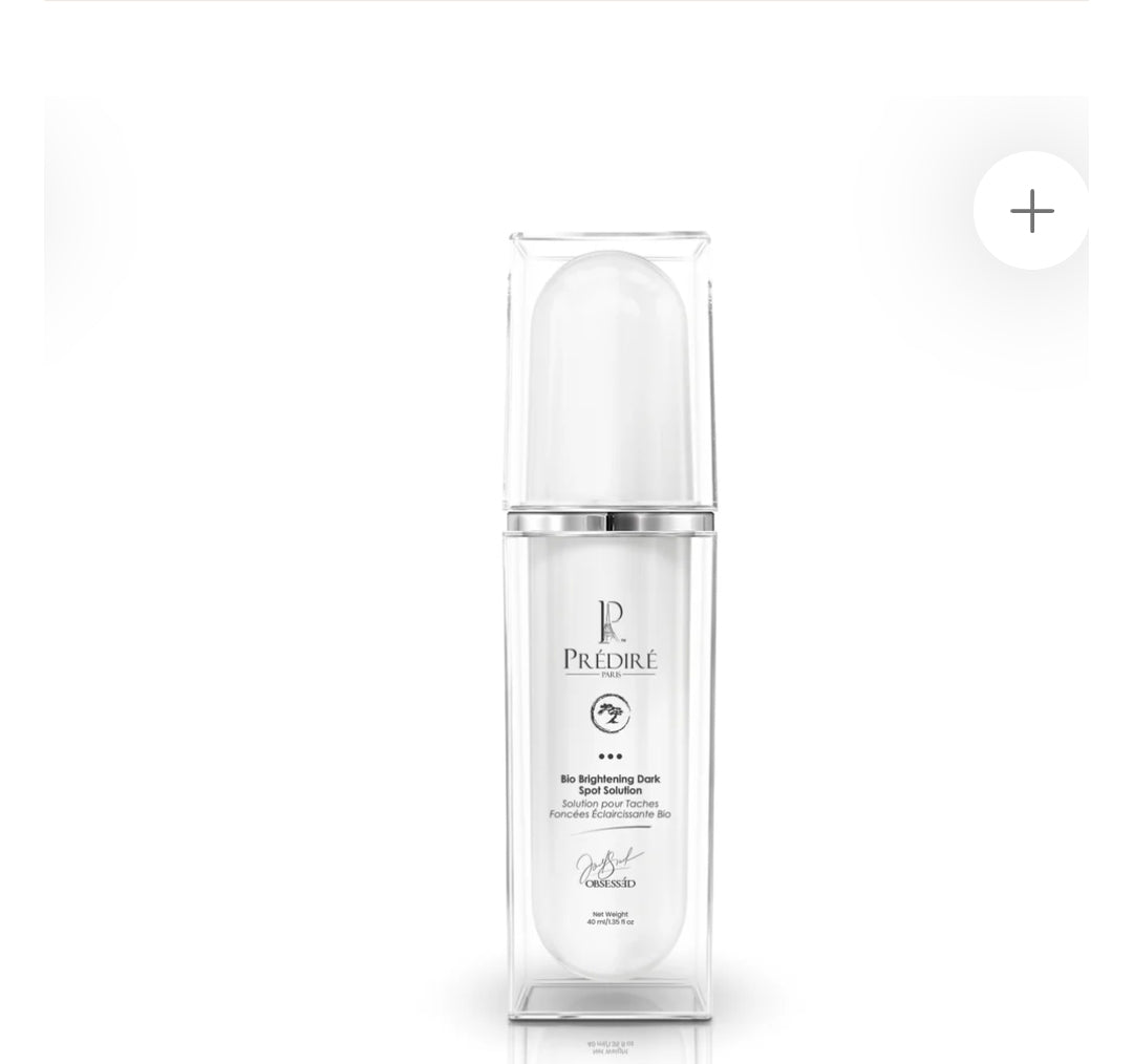Bio Brightening Solution – Sérum Facial Iluminador