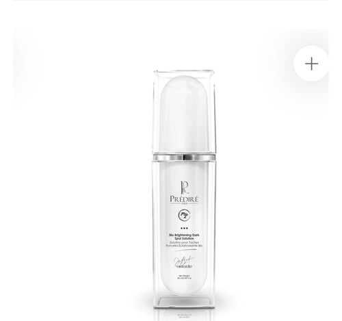 Bio Brightening Solution – Sérum Facial Iluminador