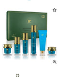 PZ Timeless Age Defying – Set Completo de Cuidado Facial