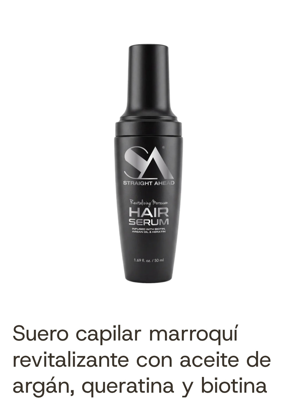 Set Completo para el Cabello-Champu,Acondicionador,Mascarilla y Serúm