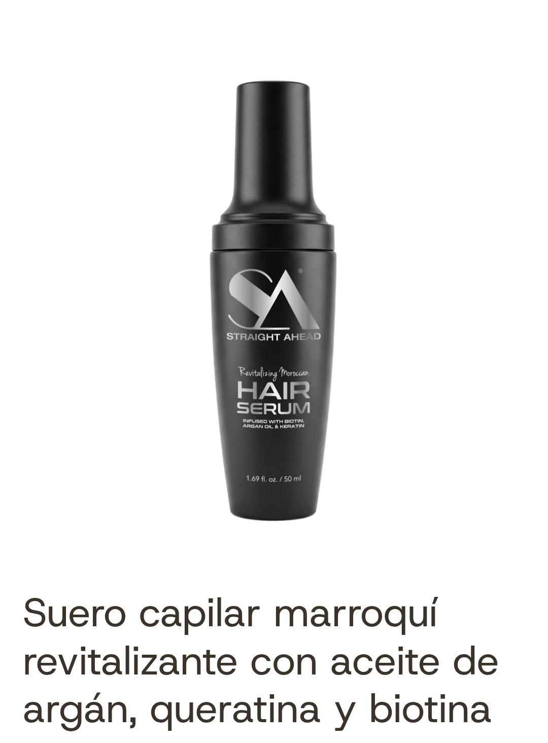 Set Completo para el Cabello-Champu,Acondicionador,Mascarilla y Serúm
