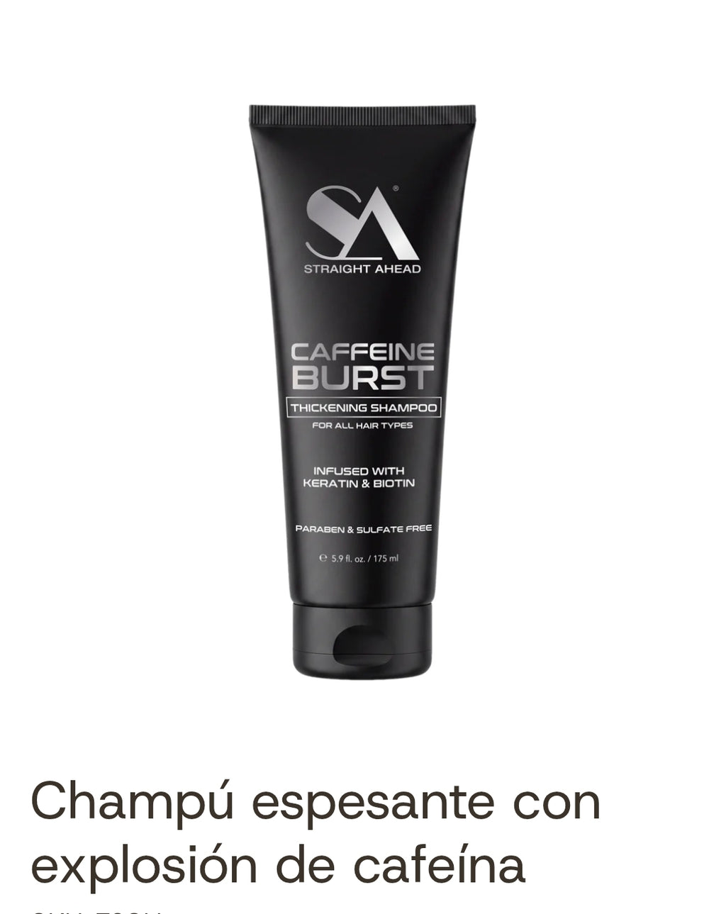 Set Completo para el Cabello-Champu,Acondicionador,Mascarilla y Serúm