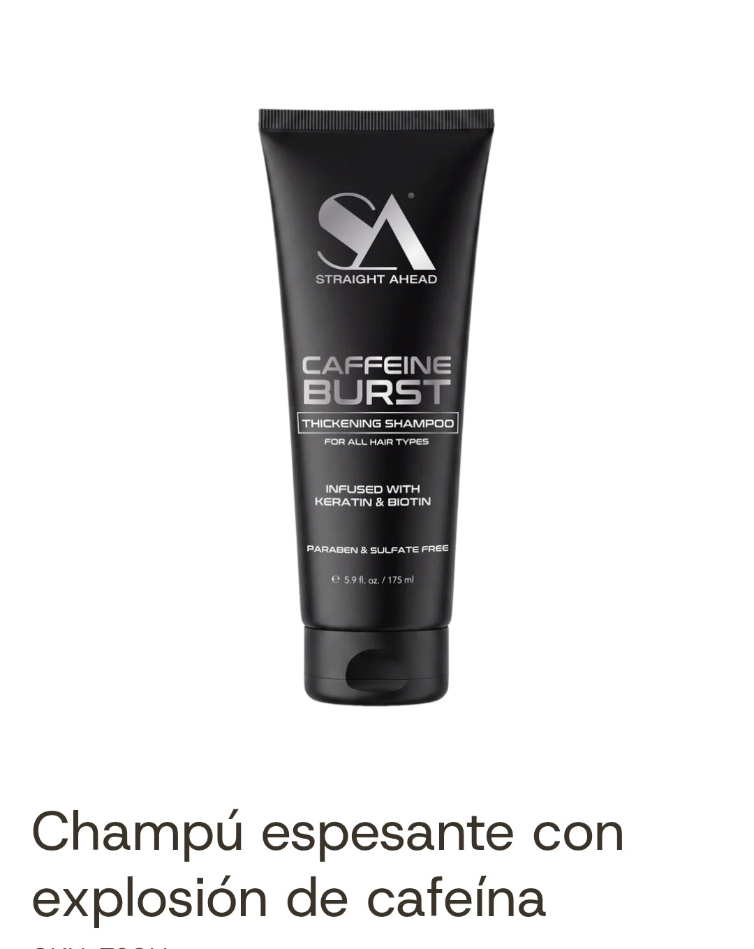 Set Completo para el Cabello-Champu,Acondicionador,Mascarilla y Serúm