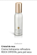 Crema hidratante refinadora
