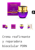 Crema reafirmante