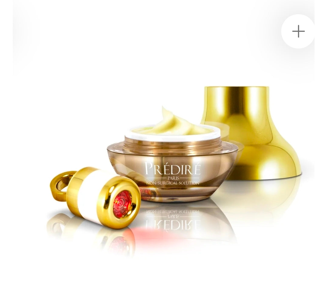 Prédiré Paris Daily Defense – Sérum de Noche para el Contorno de Ojos