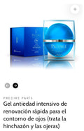 Prédiré Paris Eye Care Anti-Aging Gel – Gel para Contorno de Ojos